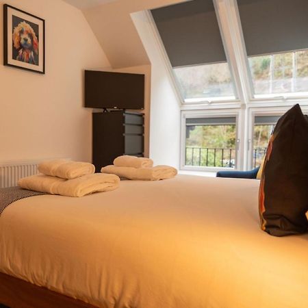 Cairn Cottage Onich Εξωτερικό φωτογραφία
