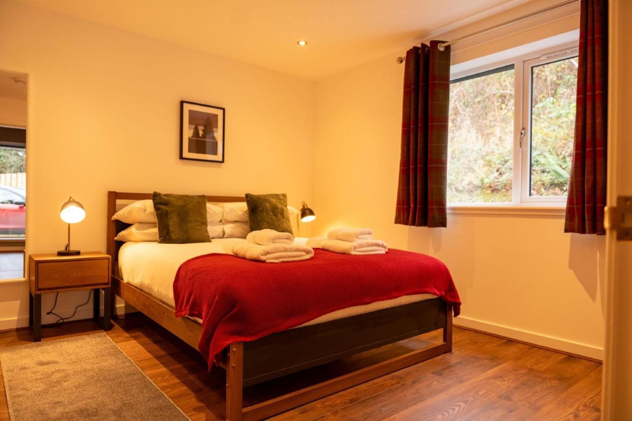 Cairn Cottage Onich Εξωτερικό φωτογραφία